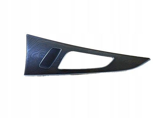 AUDI A6 4g C7 декор дверей лівий задній 4g0867419h