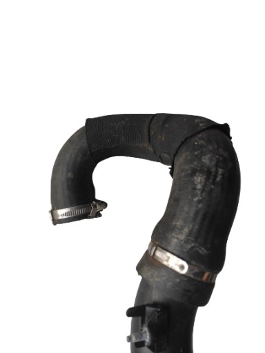 144602126R - ТРУБОПРОВІД ІНТЕРКУЛЕРА OPEL VIVARO TRAFIC 2.0