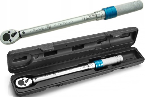 Hogert динамометричний ключ 1/2