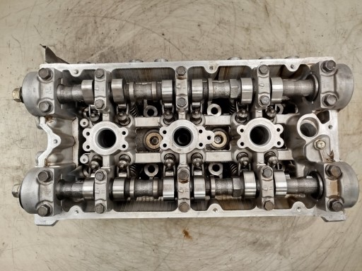TESTATA Motore Mitsubishi Galant 2.0 16V 6A12