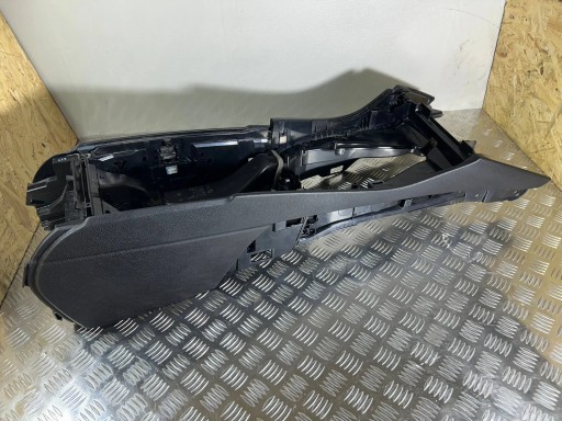 Tunel central BMW 5 F10 F11 2013 9171570