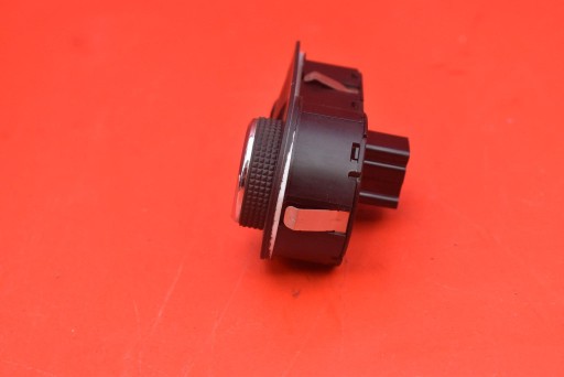 switch light switch 20930746 OPEL ZAFIRA C TOURER 12-16