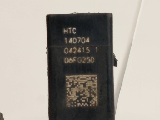 pump fuel SEAT TOLEDO III