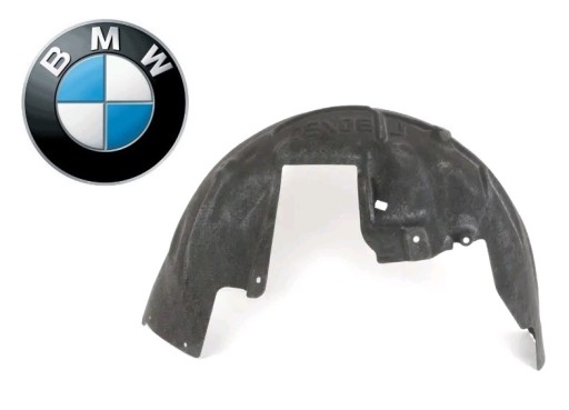 51717260293 - КОЛІСНА АРКА BMW T. 3 F30 LE