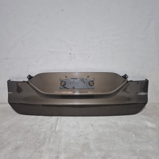 FORD MONDEO V 5 MK5 HB Berline 14-22 Couverture Moulage Couverture du capot Arrière