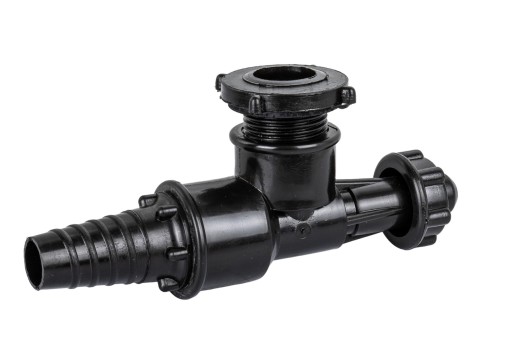 ЗЛИВНИЙ КЛАПАН СТАРИЙ ТИП ОБПРИСКУВАЧ 4027020070