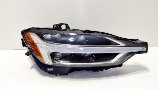 31420410 - Права середня світлодіодна фара volvo xc60 ii сша