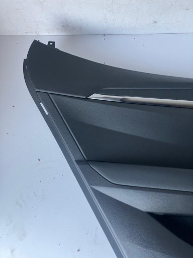bok dveře levý záď RENAULT MEGANE V E-TECH