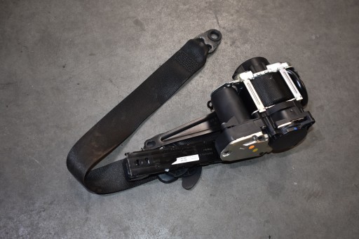 perfect condition seat belt front front right PORSCHE PANAMERA 971 1 9