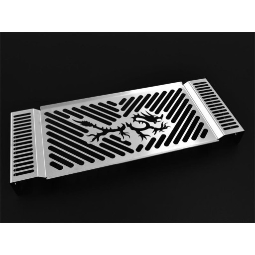 ZIEGER РЕШІТКА РАДІАТОРА 10002131