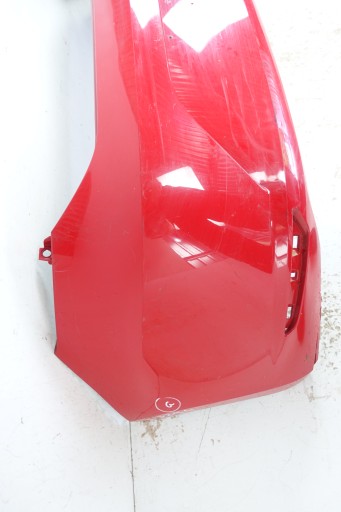 SEAT LEON III 5F 2012- Stoßstange heck hinten 5F0807421