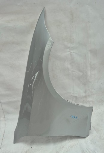 BMW 3 G20 G21 18- fender right front front