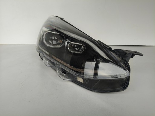 light right REFLEKTOR FORD FOCUS MK4 18- FULL LED