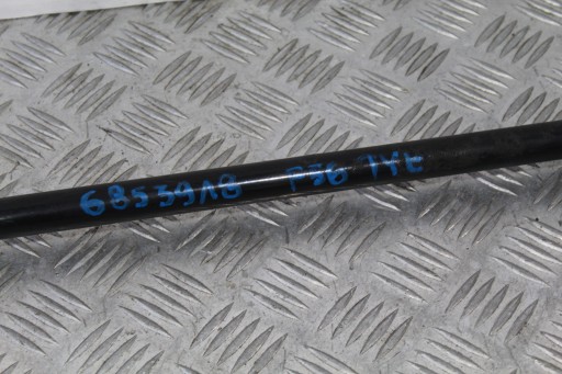 STABILIZATOR Spurstange heck MINI COOPER F56 6853918