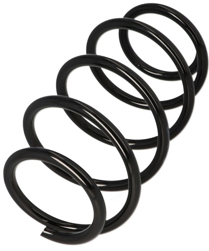 GT32622 - Подвеска рессора nissan qashqai 2006 - передняя