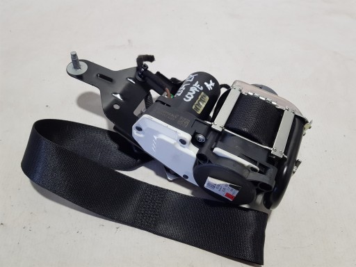 tension belt safety left front MERCEDES W204 LIFT 620380300