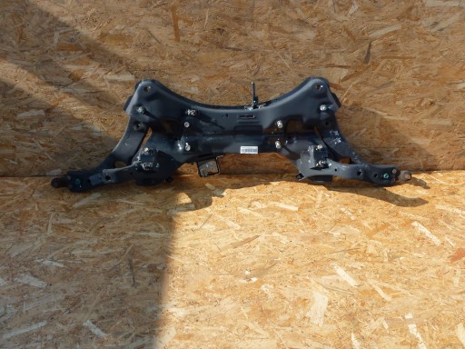 3 1.6 - Коляска, санки, поперечні важелі, kia sportage iii 10-15, без іржі, оригінал