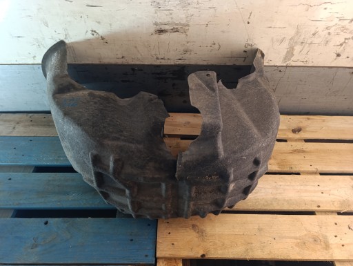 radschale links heck links hinten Audi A5 A4 B8