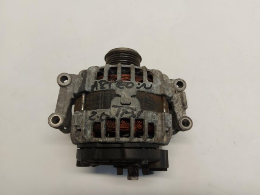 VW Arteon 3G8 2018r alternator 06K903024A