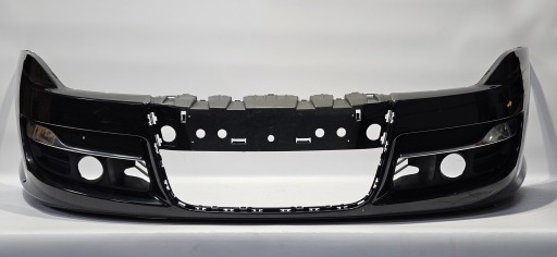 front bumper RENAULT LAGUNA III LIFT 11-15 original 620102560R