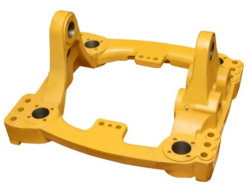 3223770 - CAT сани экскаватор-погрузчик серии E F F2