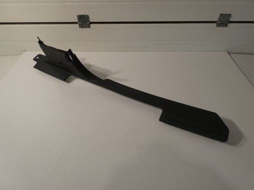 VW AMAROK cover pillar of the threshold