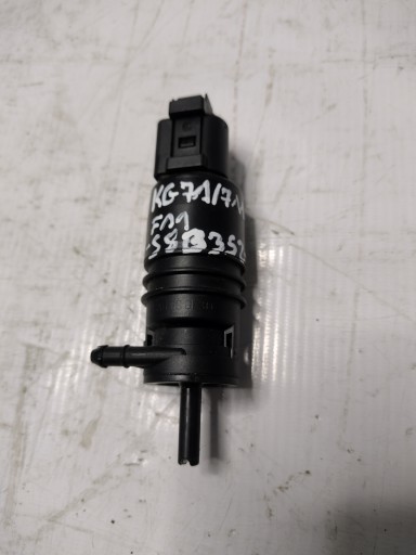 Pompa LAVAFARO VETRO finestrini BMW F11 8362154