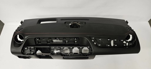 dashboard instrument panel cockpit MERCEDES B-KLASA W247 AMG