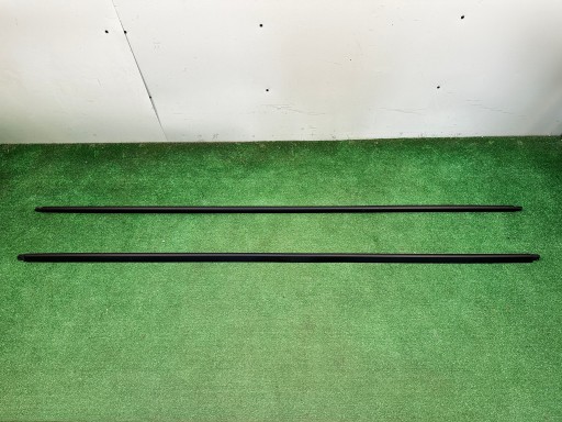 MERCEDES G CLASS 463 A463 W463 НАКЛАДКА НА ДАХУ ЛІВА