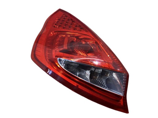 light left rear part FORD FIESTA MK7 3D 8A6113405A