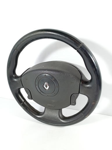 Renault Scenic 2 II 03-09 volant Z airbag airbag
