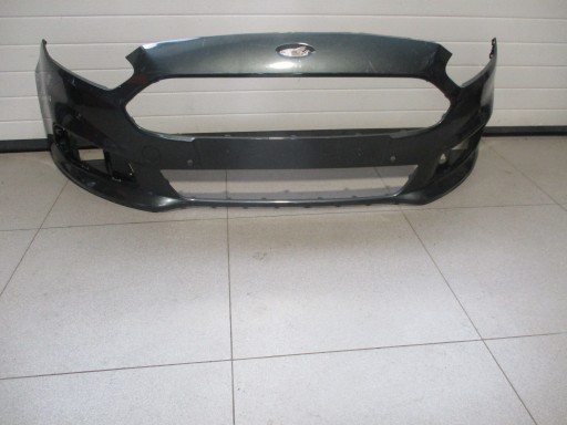 bumper front front FORD S -MAX MK2 EM2B-17H772 6XPDC