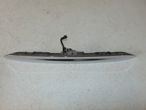 0461700 - кнопка закрылка хромированная полоса MINI ONE R50