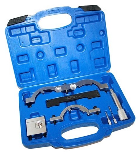 ЗАМОК ГРМ OPEL ADAM CORSA D 1.0 1.2 1.4