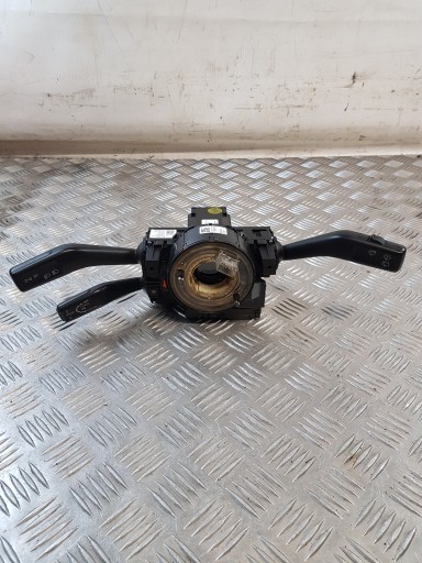 steering wheel levers and controls ring 3C9953507B 3C0959653 VW PASSAT B6