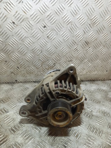 alternator TOYOTA COROLLA E12 1.6 BOSCH 0124315024