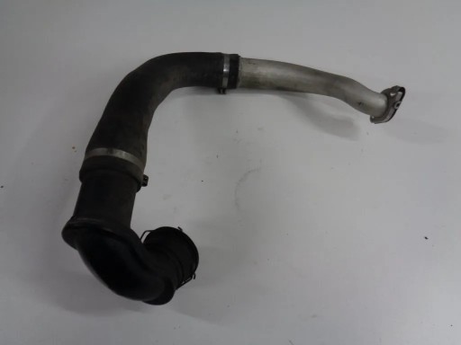 13265274 - OPEL ASTRA J ZAFIRA C ТРУБА ИНТЕРКУЛЕРА 2,0 CDTI