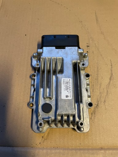 Контроллер ford ranger iv gb3g-5h298-af