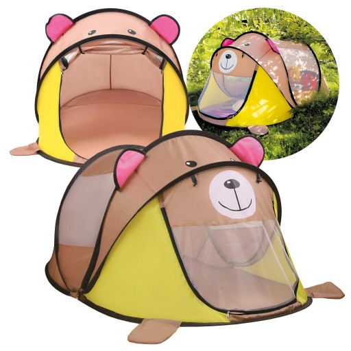 Дитячий пляжний намет BenedictSHOP 12 м+