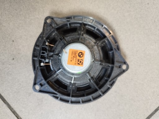 Динамик LOGIC7 6945412 BMW E84 E92 E93