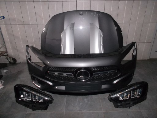 A247 - MERCEDES GLA LIFT AMG 247 W247 ПОВНИЙ РЕМЕНЬ ПЕРЕДНИЙ