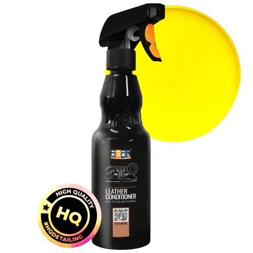 ADBL Leather CONDITIONER-уход за кожей 1L