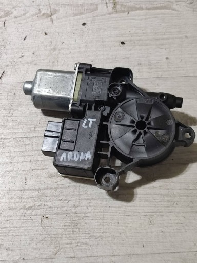 Seat Arona 2019 rear part left mini motor lifting windows door tylnych