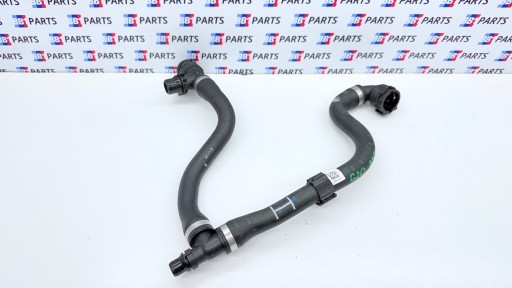 BMW G20 cijev crijevo prijenos vode 330E HYBRYDA 8654870