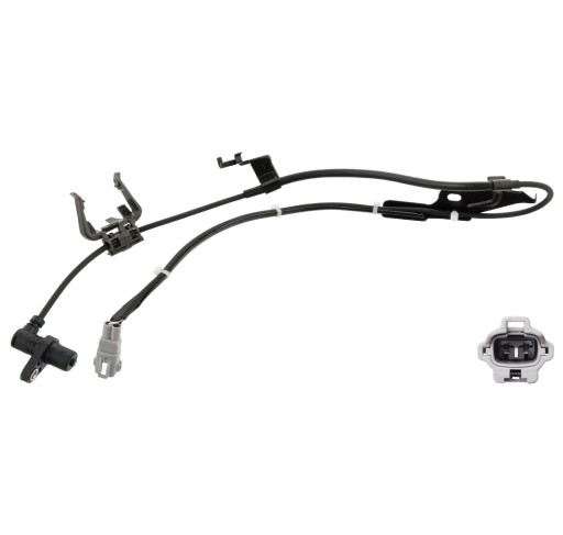 107380 - Датчик абс передний левый febi для lexus rx 300 330 350
