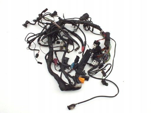 UZYWNY-546546D - Джгут проводів BMW R 1150 r 03-05 без ABS