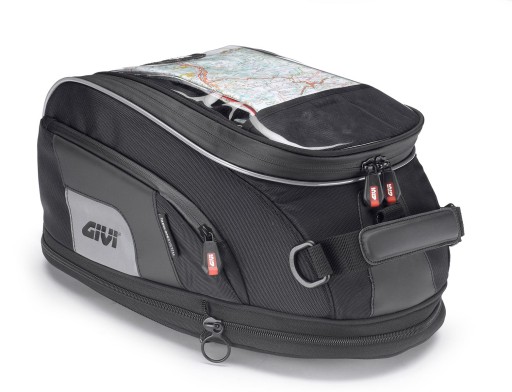 MB Tankbag Givi XS307 Tanklock