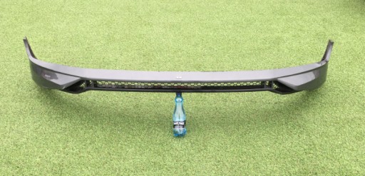 VOLKSWAGEN T6 ABT СПОЙЛЕР ПЕРЕДНЬОГО БАМПЕРА