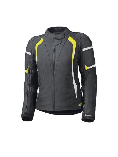 Куртка женская Held LUCA LADY M Fluo Zolta