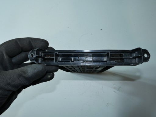 radiator heater AUDI 8W0819011A